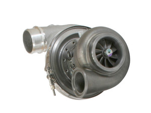 Turbocompresseur IHI RHB6 124401-18000 pour générateur diesel Yanmar 4phl-tn - Product Image 5