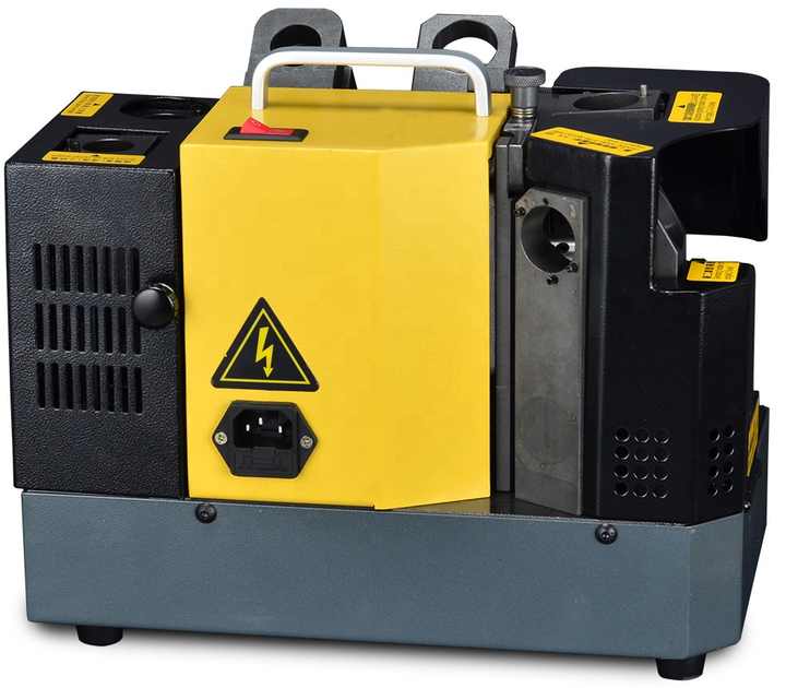 MR- F4 End Mill and Drill Complex Sharpening Machine/ Grinder| Alibaba.com