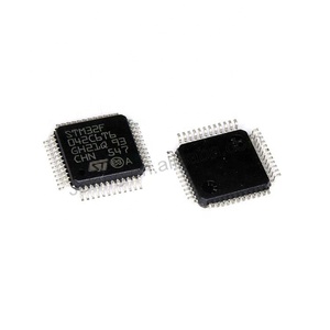 Jeking STM32G431 32 kB Flash Microcontroladores ARM-MCU STM32G431C6T6 - Product Image 2