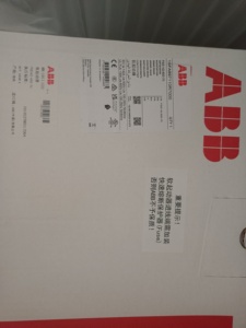 Mới và ban đầu nhà sản xuất trực tiếp bán ABB Khởi động mềm 3 giai đoạn động cơ 380V PSR105-600-11 AC Khởi động mềm - Product Image 4