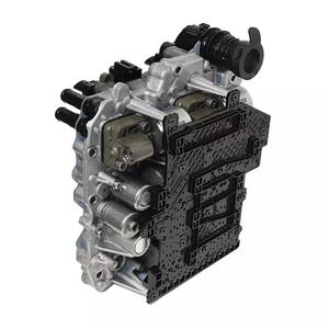0BH325025P 0BH Mecatrónica DQ500 DSG Transmisión de Doble Embrague de 7 Velocidades, Mecatrónica 0BH TCU DQ500 DSG, Pieza de Repuesto Automotriz - Product Image 2