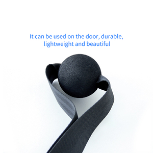Dispositif de traction rapide et efficace sur le cou de la porte pour le produit d'approvisionnement en soins de santé de soulagement cervical vertical - Product Image 4