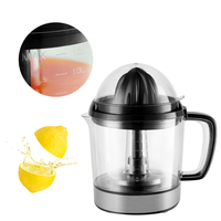 SHANGKAI 1.2L Elektrische Centrifugaal Blender 40W RVS Multifunctionele Sapmixer voor Thuis, Keuken en Kantoor