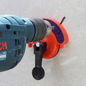 Glass hole Saw drilling Guide <strong>4</strong>-12 mm Adjustable Diamond <strong>Core</strong> <strong>Bit</strong> Glass Hole Saw Cutter Guide - Product Image 2
