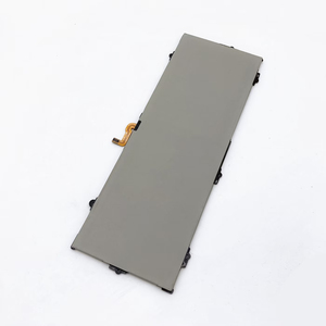 แบตเตอรี่แล็ปท็อป Li-Ion รุ่น EB-BW720ABA สำหรับ Samsung Galaxy Book 12 XE520QAB XE521QAB แรงดัน 7.7V ความจุ 39.04Wh 5070mAh คุณภาพดี ทนทาน จ่ายไฟคงที่ - Product Image 6