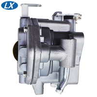 Carburateur à essence 16HP 18HP 843324 809011 808370 807905 844988 808253 pour Briggs Stratton Vanguard 809017 Remplace la pièce 846109