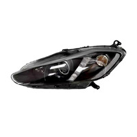 Feux de voiture LKS pour GranTurismo, phare 2007-2020, projecteur LED, feux de jour, accessoires automobiles
