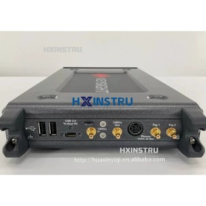 Analyseur de Réseau Vectoriel Keysight P5028B Streamline, 100 kHz à 53 GHz, 4 ports, compact, sans façade - Product Image 2