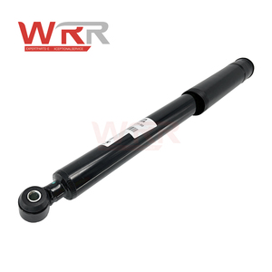 โช้คอัพหลังแบบถุงลม WRR 1713261100 สำหรับรถยนต์เมอร์เซเดส-เบนซ์ <span class=keywords><strong>R171</strong></span> <span class=keywords><strong>SLK200</strong></span> SLK280 SLK300 SLK350 และ SLK55 - Product Image 4