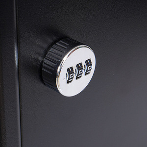 Boîte aux lettres murale extérieure compacte Boîte aux lettres extérieure verrouillable Boîte aux lettres extérieure résistante aux intempéries et <span class=keywords><strong>au</strong></span> vol - Product Image 3