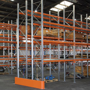 חם מטבל פלדה מחסן מגולוון מתכת מפל תיל מתלה מרותכת רשת מרותכת מרותכת מעקה מזרן למכירה - Product Image 6