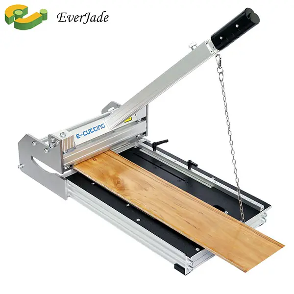 Professional Laminate All Purpose Sheet Flooring Cutter Machine Floor Cutter