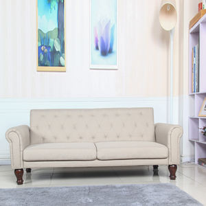 <span class=keywords><strong>เตียง</strong></span>โซฟาแบบเปิดประทุน3-Seater ดีไซน์ทันสมัยผลิตจากโรงงาน - Product Image 3