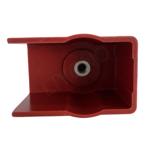 عازل Siamese لعزل Siamese لعزل عربة اليد <span class=keywords><strong>PT</strong></span> عالي الجهد 24kV - Product Image 6