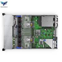 Serveur en rack ProLiant Compute DL380 Gen10