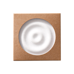 Hittebestendige, meerkleurige, 4 inch of 5 inch, direct drogende, stenen, absorberende diatomiet onderzetter CC <span class=keywords><strong>mat</strong></span> met individuele verpakking - Product Image 6