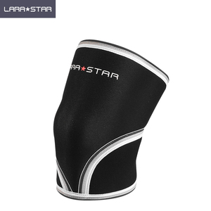 LS0330-1 Nueva Rodillera Deportiva Transpirable de Neopreno para Voleibol y Deportes con Pelota, Rodillera Cómoda - Product Image 2