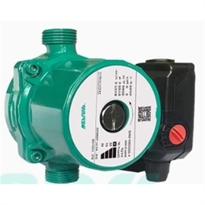 ปั๊มหมุนเวียน LRS20/8-100W 25/14-260W 15/6-6/8-151W - Product Image 1