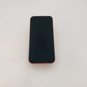 Used iPhone 17 Pro Max <b>2TB</b> Cosmic Orange Fully Functional 6.9" Dynamic Island A19 Pro 48MP Triple - Product Image 2