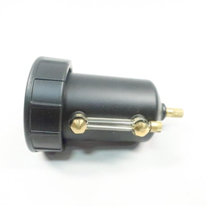 Bk605wy Filtro Regulador Bowl Kit Nuevo Original Listo Stock Automatización Industrial Pac Dedicado Plc Controlador de Programación - Product Image 1