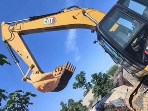 Nueva excavadora Caterpillar 320gx - Product Image 3