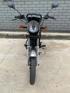 Moto sportive et vélo d'occasion Hondia Domain Taizi <span class=keywords><strong>125</strong></span> à essence, vitesse maximale >80 km/h - Product Image 5