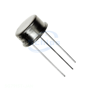 Componente Electrónico de Chip de Gestión de Energía (PMIC) SG7915T-JAN TO 205AD, TO 39 3 en Existencia - Product Image 1