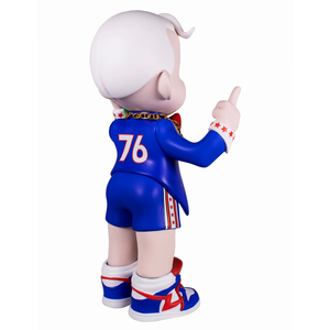 Jouets de haute qualité pour la création de figurines 3D en PVC, figurines d'action en vinyle, jouets d'art à collectionner, jouets en vinyle personnalisés, jouets d'art en vinyle à collectionner - Product Image 3