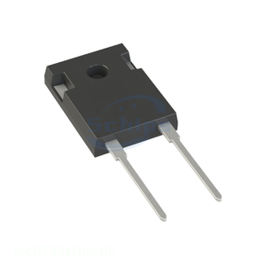 SICPT25170P-BP Electronic Component Suppliers Single Diodes BOM IC In Stock TO-247-2 SIC SCHOTTKY DIODE,TO-247AD - Product Image 1