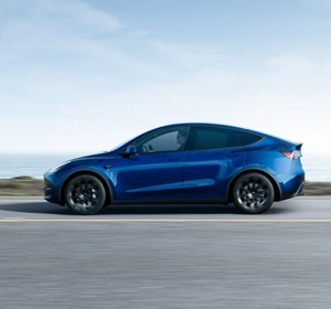 Acceptation des commandes personnalisées <span class=keywords><strong>Voiture</strong></span> à pédales pour enfants Tesla Model Y Roue 255/45 R19 <span class=keywords><strong>Xpel</strong></span> Tesla Model Y Voitures d'occasion en Allemagne pour l'exportation 4x4 Offroad - Product Image 4