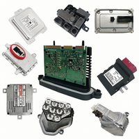 Module de commande TMS de phare OEM 63117363090 pour BM(W) Série 2 F22 F23 F87 Accessoires de voiture 63117363091 Unité de phare