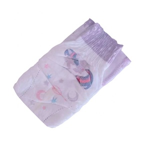 Couches textiles jetables pour enfants, sous-vêtements jetables pour enfants, couches sèches <span class=keywords><strong>Love</strong></span> Diapers, couches pour bébés - Product Image 4