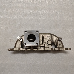 Nuevo Colector de Escape 552699120 55236503 para Jeep Renegade Compass Fiat 500X <span class=keywords><strong>Alfa</strong></span> <span class=keywords><strong>Romeo</strong></span> <span class=keywords><strong>Tonale</strong></span> FCA/Stellantis GSE 1.3T/1.4T - Product Image 3