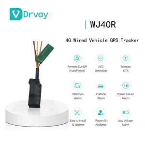 Antenne externe étanche Daovay, suivi de véhicule en temps réel gratuit : localisation de la flotte en direct sur <span class=keywords><strong>Google</strong></span> Maps, compatible avec tous les smartphones - Product Image 3