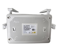 Çift Bantlı Onu F670L (GM619) Xpon 1ge+1tel+2usb+wifi2.4/5g Ont Ftth BÜYÜK Antenli Orijinal Çipli