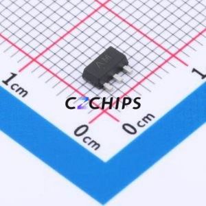 Transistor Bipolar de Unión (BJT) BCX52-16 SOT-89-3L Original, Nuevo de Marca - Product Image 1