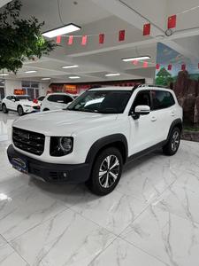 Haval Dagou 1.5T 2WD Édition <span class=keywords><strong>Malinois</strong></span> - Product Image 1