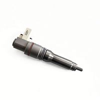 Ensemble injecteur de pompe moteur diesel 1661060