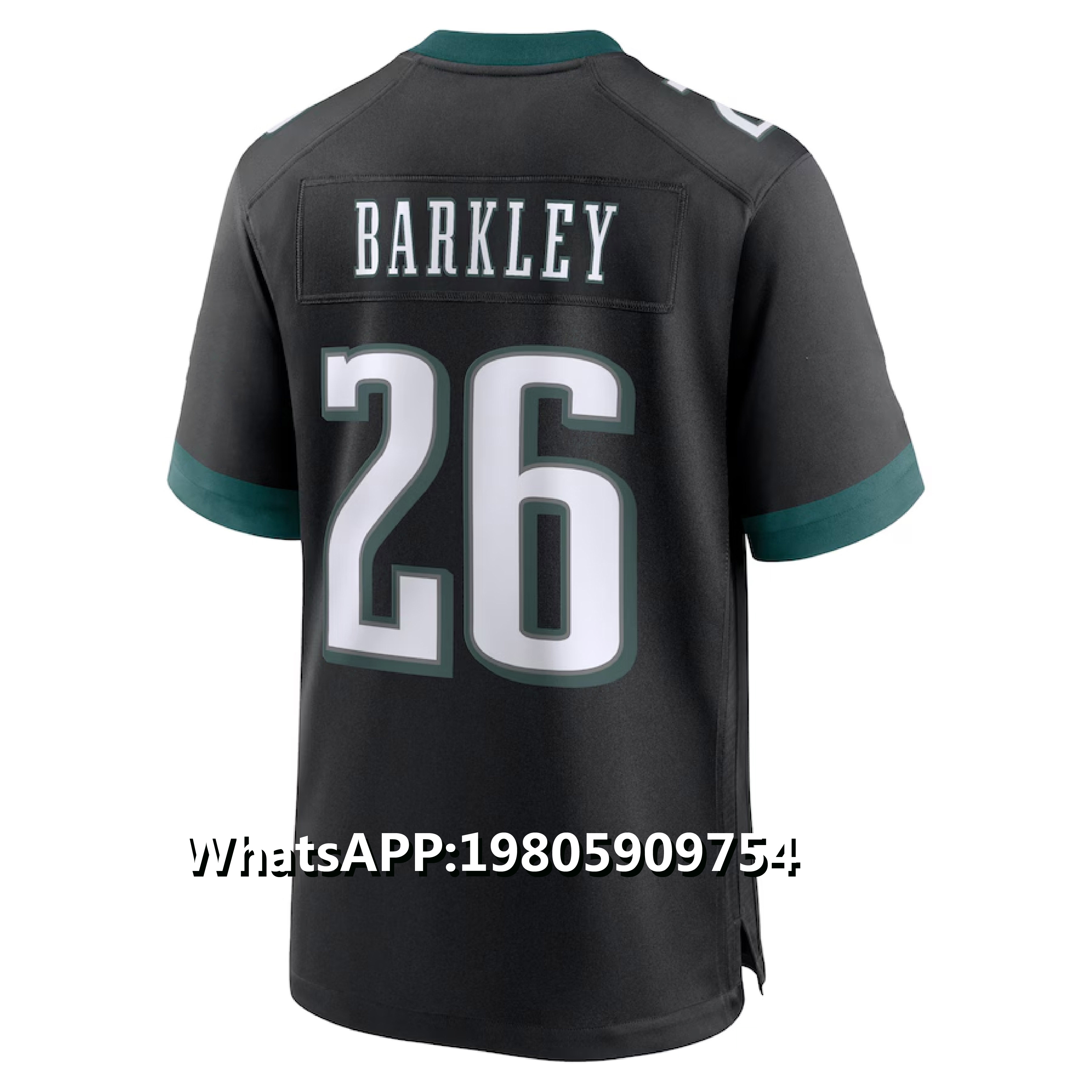 26 Black