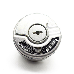 Encodeur d'équipement d'ascenseur EQN1325 049-2048 <span class=keywords><strong>ID</strong></span> 655251-52 pour accessoires d'ascenseur d'appartement et d'hôtel - Product Image 1