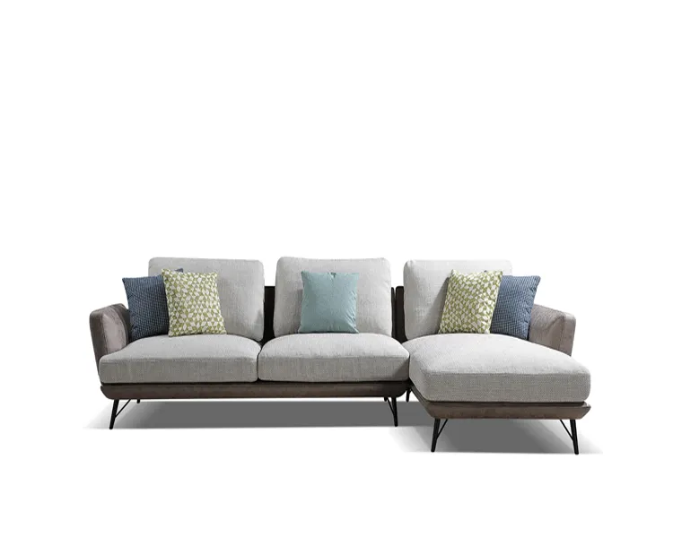 Sectional sofa bed