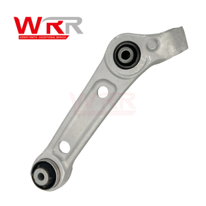 31106861174 31108870298 Brazo de control para BMW G30 G12 M550i 740i, fiable, delantero derecho, inferior, barra de suspensión trasera - Product Image 2