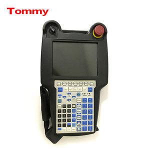 CNC FANUC Teach Pendant A05B-2518-C212#EAW Original Robot Manipulator Parts High Quality with Stock - Product Image 1