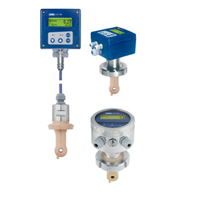 Conductividad Inductiva JUMO con Contactos de Conmutación CTI-750 202756/15-607-0000-82/767.941 - Product Image 4
