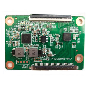 Silman 6870C-0368A Peralatan Perbaikan TV Penguji Layar LCD Mainboard dengan Material FR4 dan Ketebalan Tembaga 2 OZ - Product Image 3