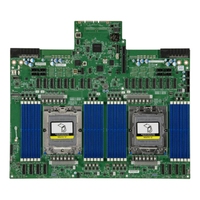 Serveur Internet Supermicro AS-8125GS-TNHR 8U GPU, serveur 8x H100 SXM5 AMD EPYC pour l'entraînement IA