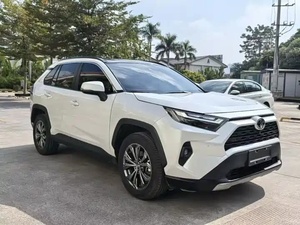 Voitures d'occasion, <span class=keywords><strong>RAV4</strong></span> Rongfang d'occasion 2023, 2.0L CVT, traction avant, édition Fashion Plus, 2.0L 171 L4 essence, 5 portes, 5 places, SUV - Product Image 2