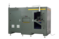 Machine professionnelle de fabrication de fenêtres en PVC/UPVC et en aluminium de haute précision, machine de fraisage et de perçage automatique