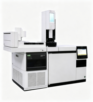 TQ8100 Triple Cuadrupolo GC-MS/MS |   Análisis MRM de Alta Precisión para Residuos de Pesticidas, Pruebas Ambientales y de Ciencias de la Vida