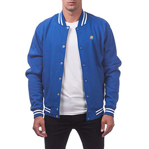 Letterman Varsity <b>Jacket</b> for Men / 2026 Team Number Baseball <b>Jacket</b> 100% Wool Reversible & Waterproof Winter Design - Product Image 1